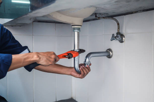 Water Softener Installation in Dallas, OR