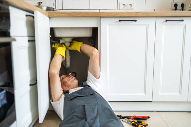  Dallas, OR Plumbing Pros