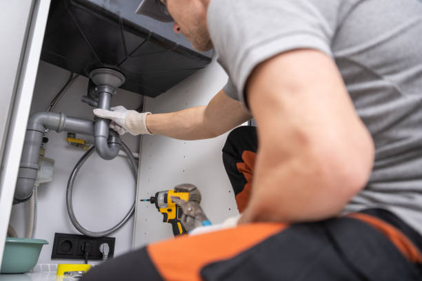 Best Same-Day Plumbing Service  in Dallas, OR