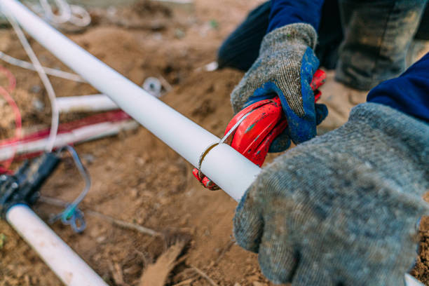 Best Emergency Plumbing Repair  in Dallas, OR